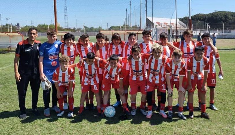 futbol liga de buenos aires cañuelas