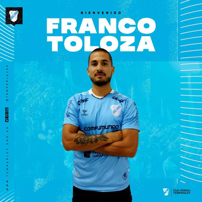 Franco Toloza
