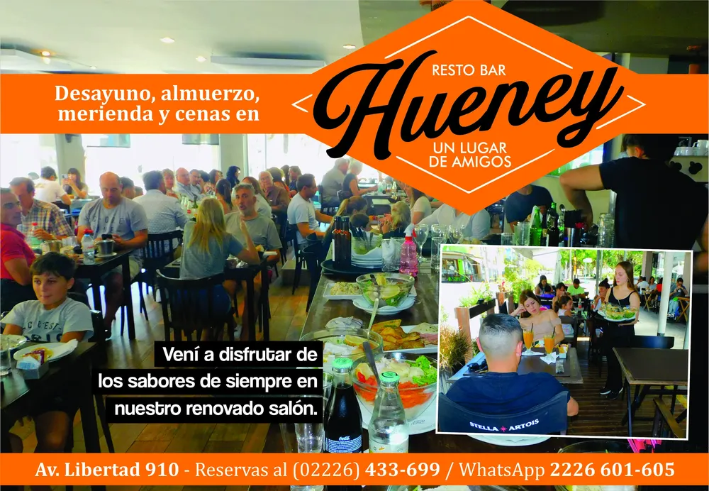 Hueney