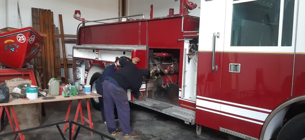 bomberos 2