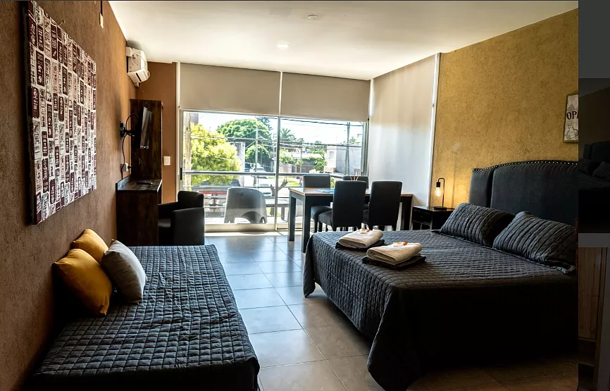 Foto Apartaments