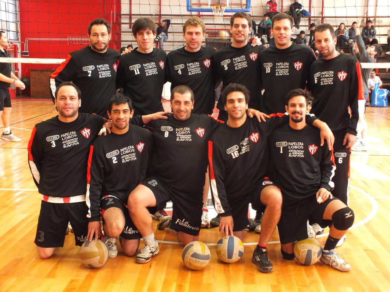 giraldo Club Cañuelas. Livosur. Número 10