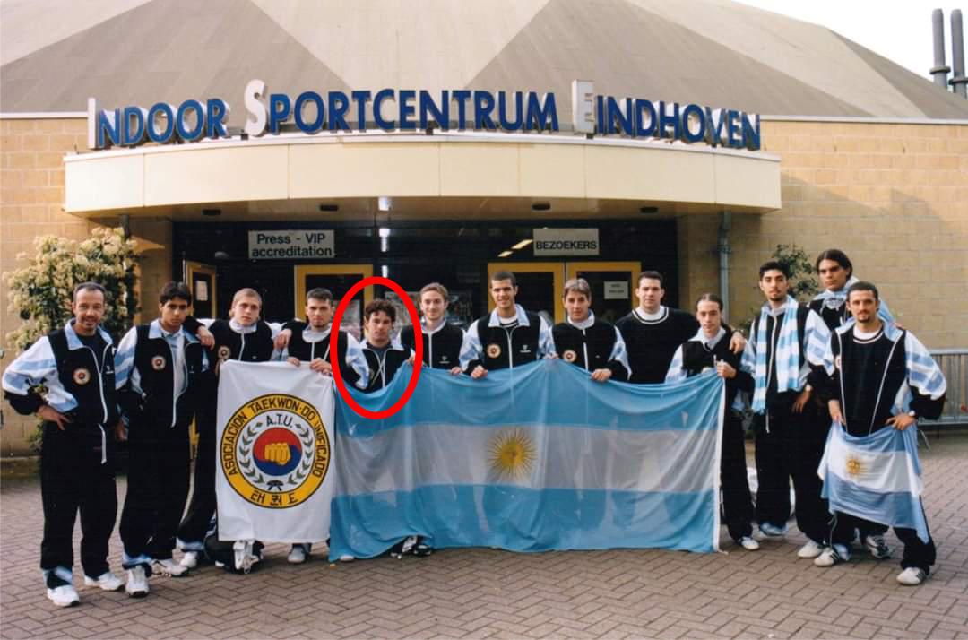 floriani mundial holanda