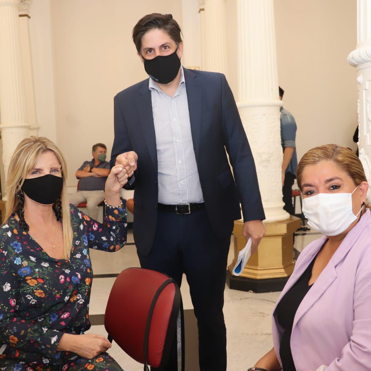 18-2 reu. intendentes con el min. Trotta (2)