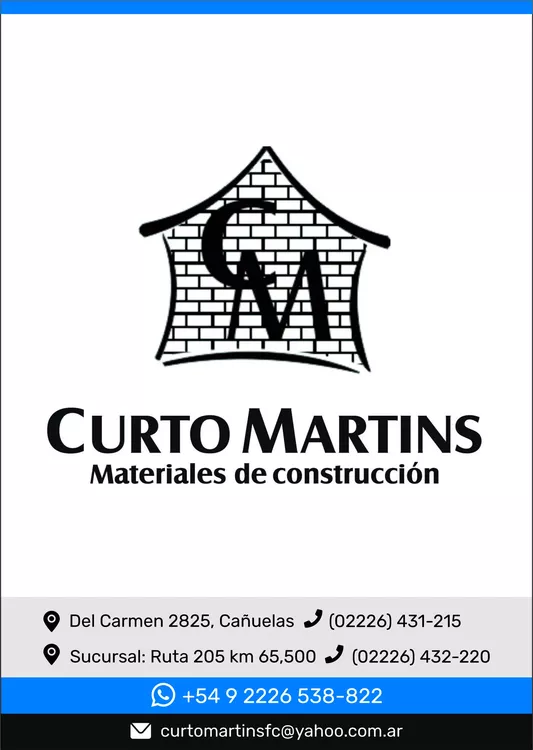 Curto Martins