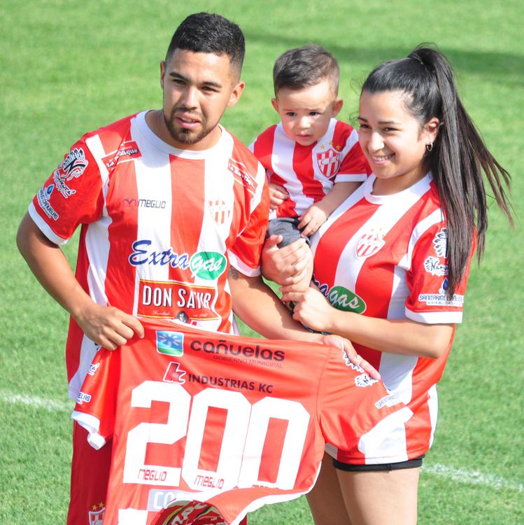 futbol de la c quinteros 200 partidos