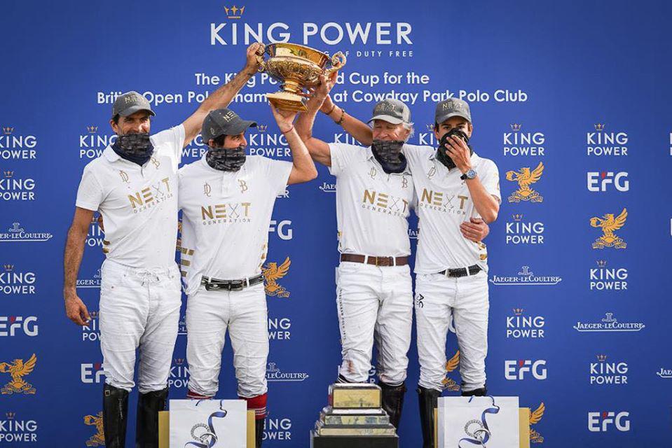 polo next generation