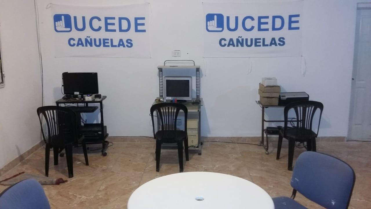 ucede 2
