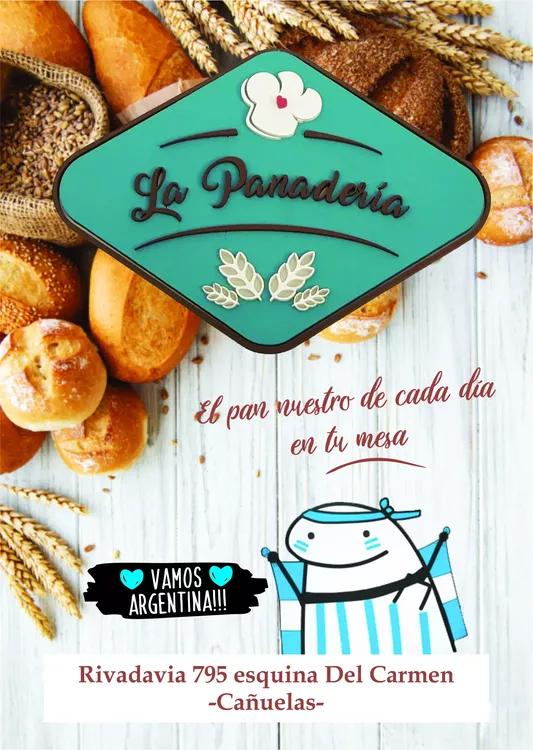 La Panaderia (1)