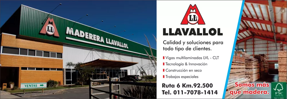 Maderera Llavallol RGB