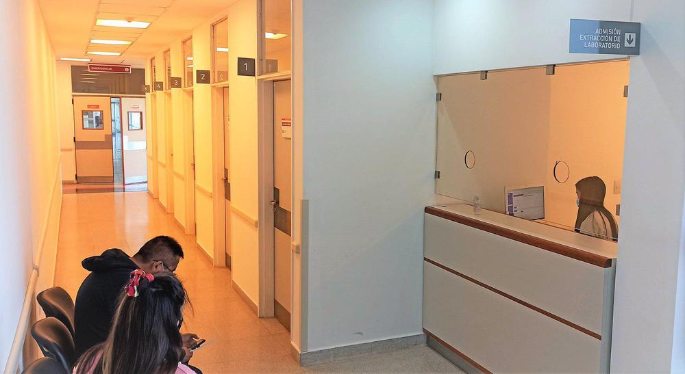 HRNK - nuevo sector de extracion