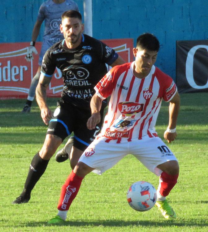 futbol de la b CARIAGA