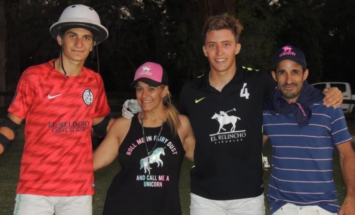 polo teves y castagnola