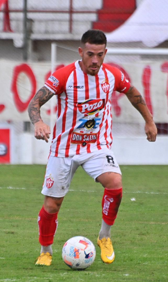 futbol de la b cañuelas frattini