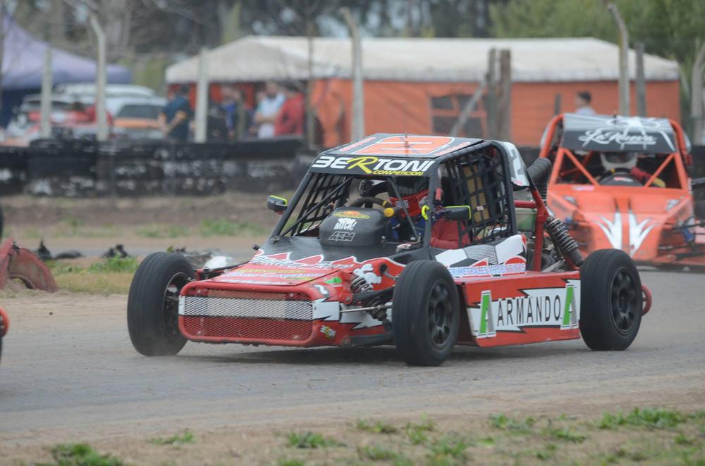 areneros 1400 auto coppola ex bertoni