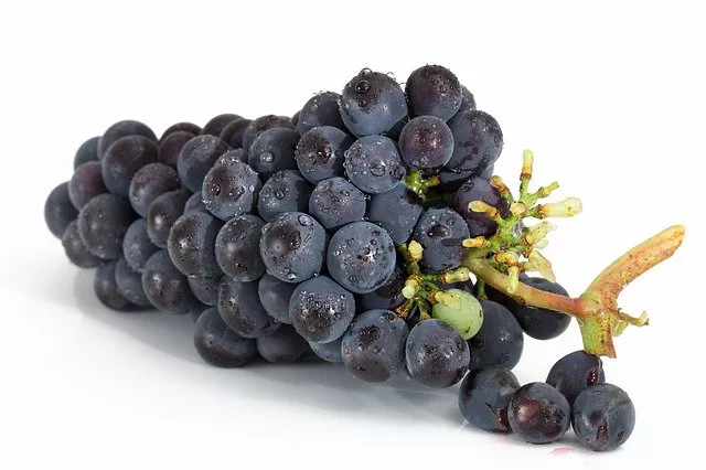Uvas para recortar