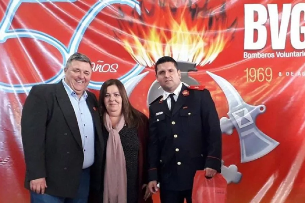 Bomberos 2