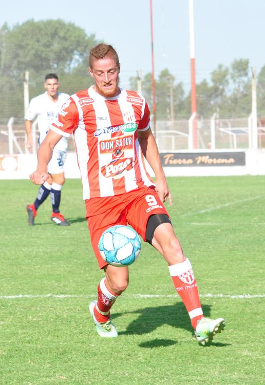 futbol de la c german sosa