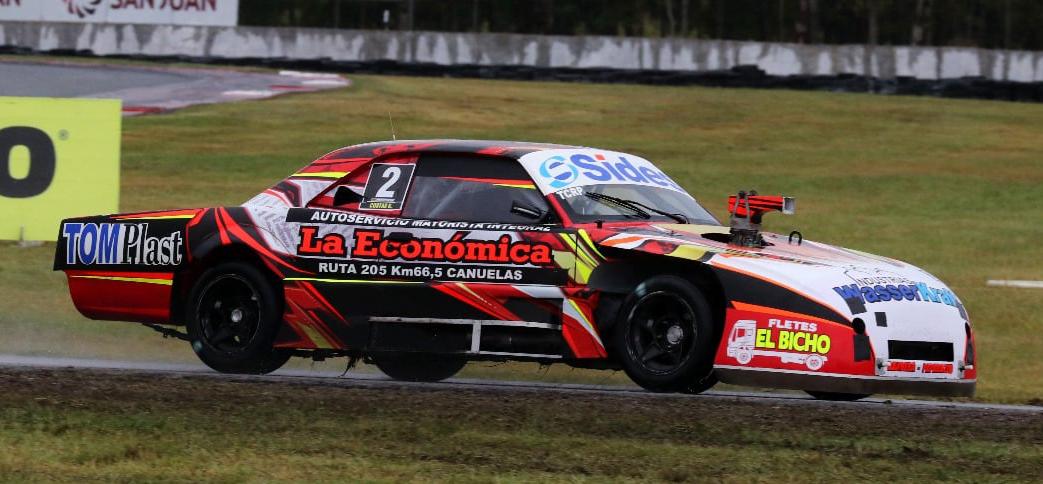 tc rioplatense costas