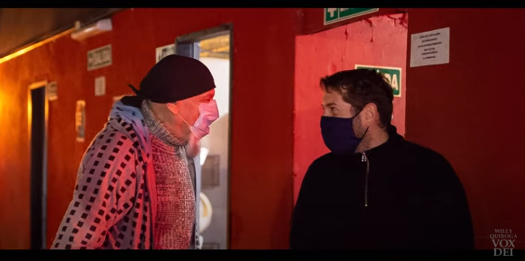 burgos en liberando esencia 2