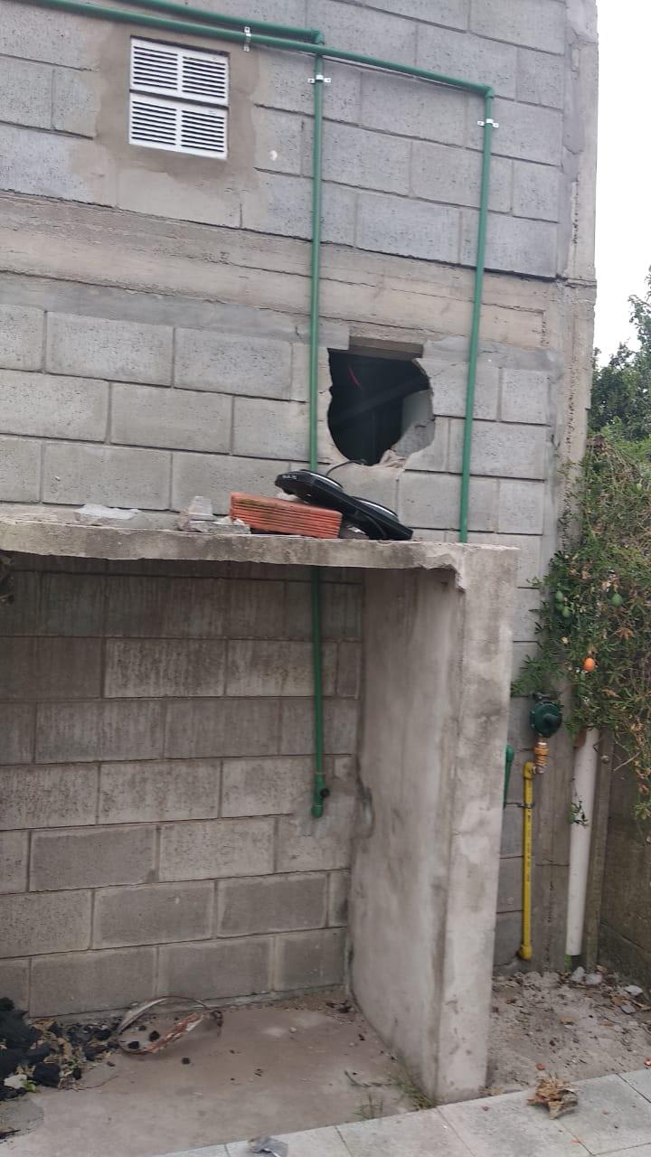 Robo Centro Formacion Prof 401 1