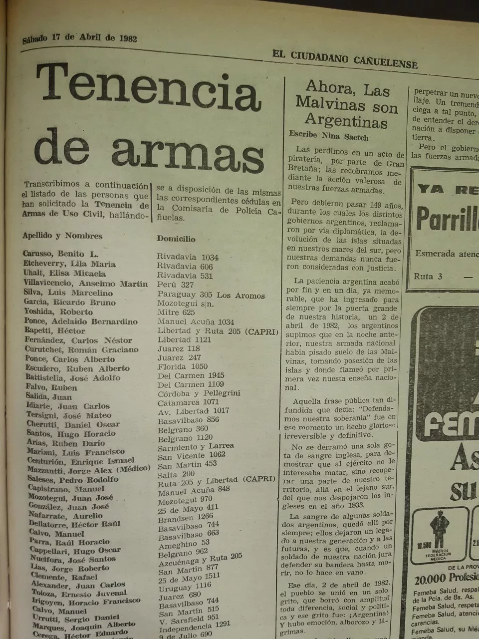 Cherutti Página 7 a DOS