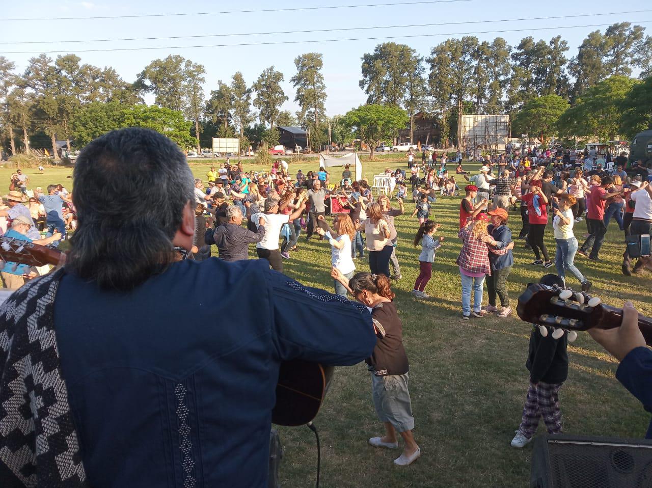 7-11 volvió la Feria Rural (5)