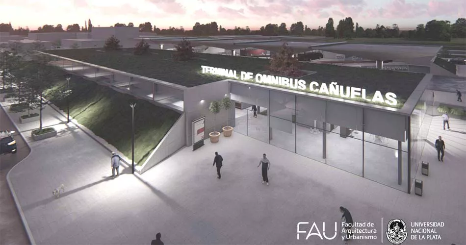 terminal cañue