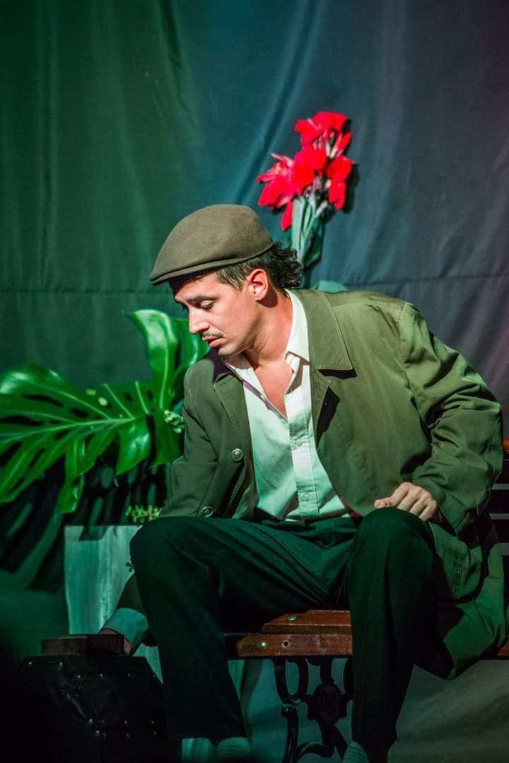 Sebastína Bolaño 2