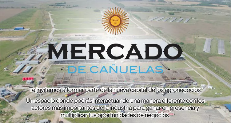 Mercado de Cañuelas AVISO WEB