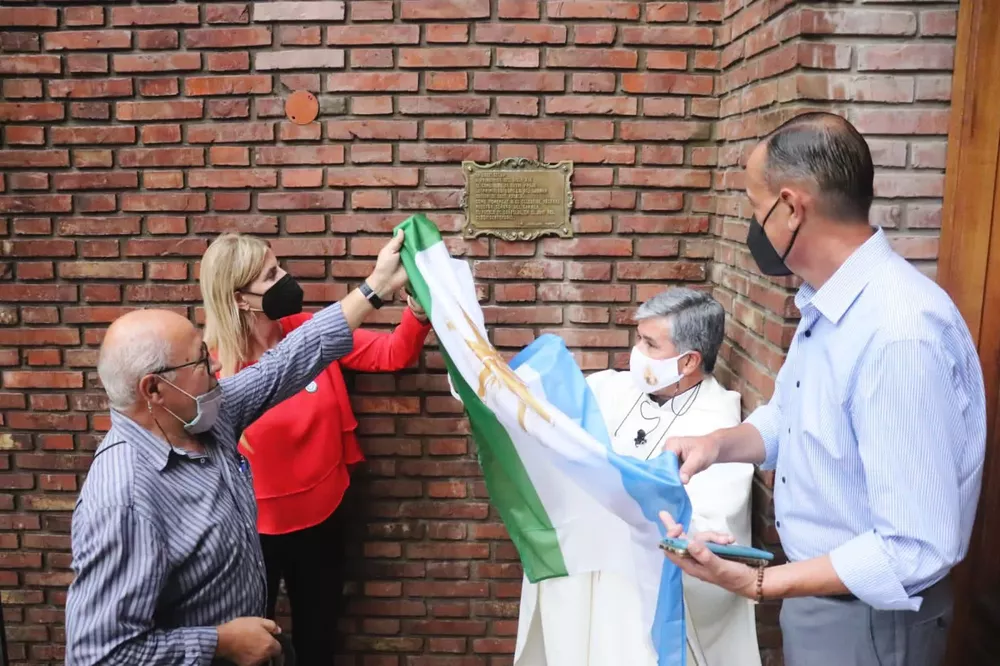 22-1 Cañuelas comenzó a festejar el Bicentenario (4)