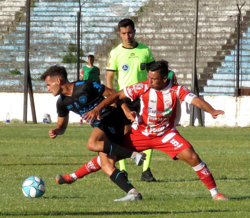 futbol de la c trejo