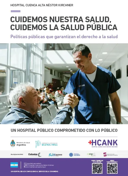 Aviso HCANK