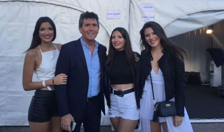 Cherutti hijas