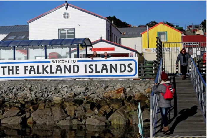 islas