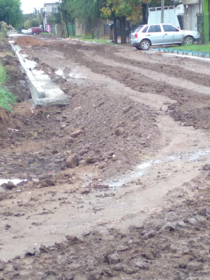 cordon cuneta y barro 2