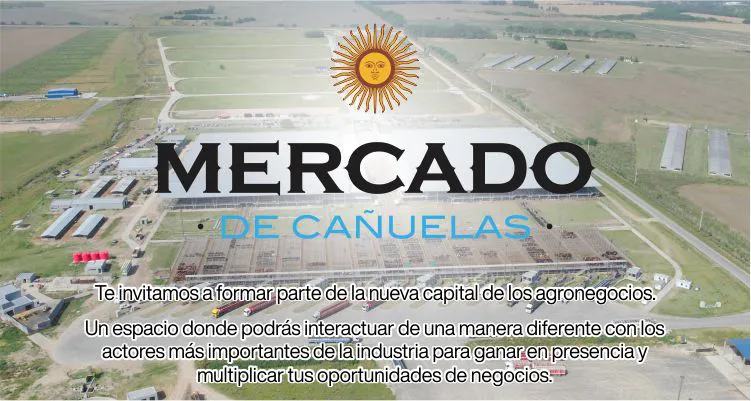 Mercado de Cañuelas AVISO WEB