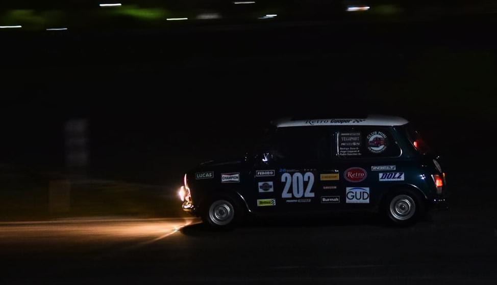 regularidad sanchez foto MARTIN GOMEZ E