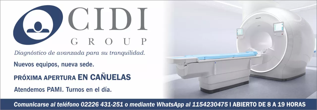 CIDI hizontal