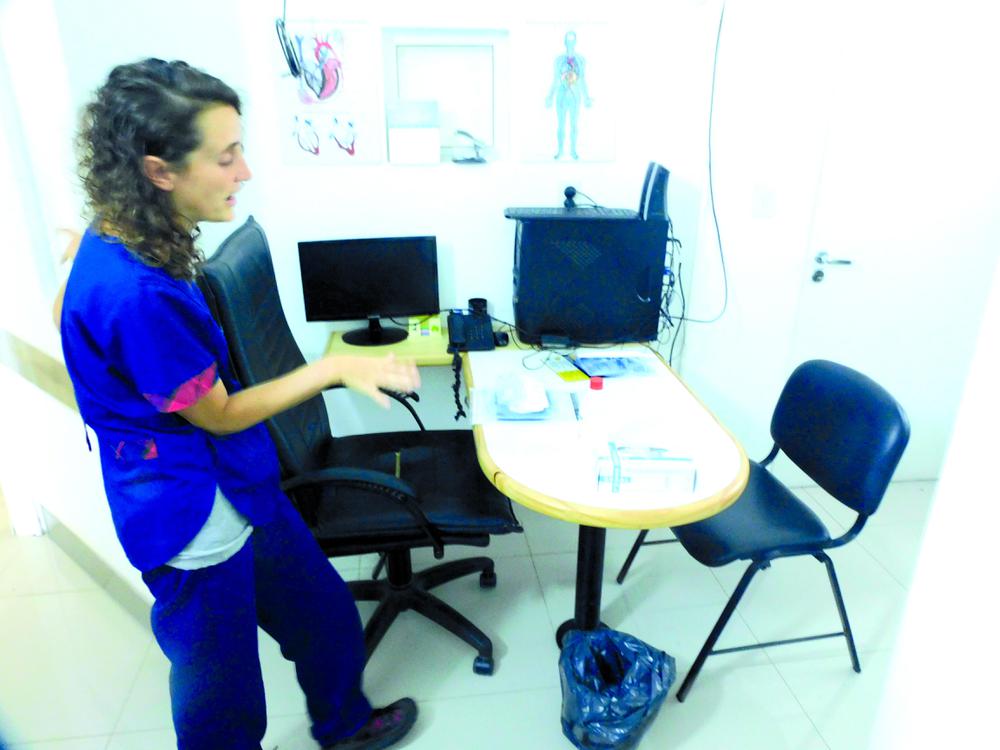 Coronavirus La Martona 2