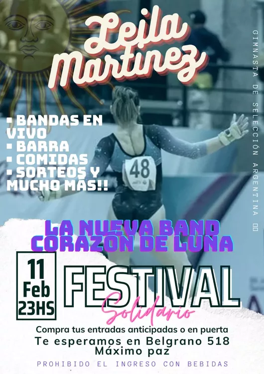 Leila Afiche Página 17