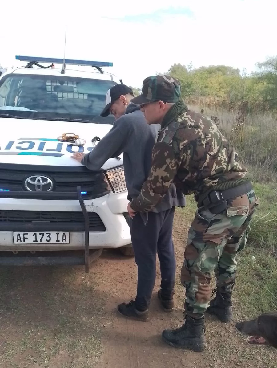 Foto Página 14 abajo otra