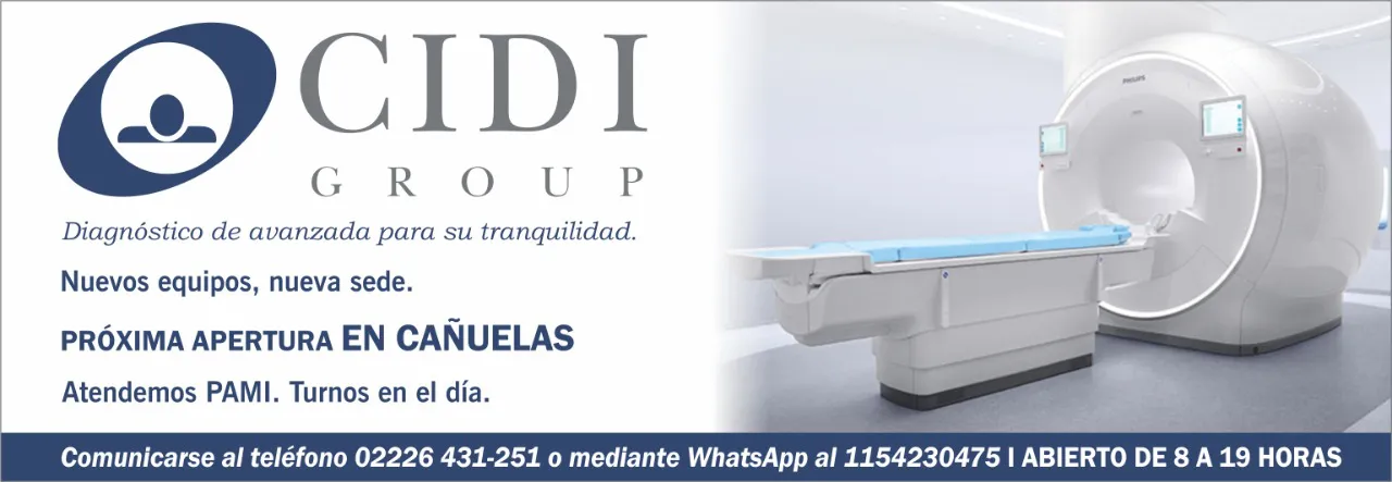 CIDI hizontal
