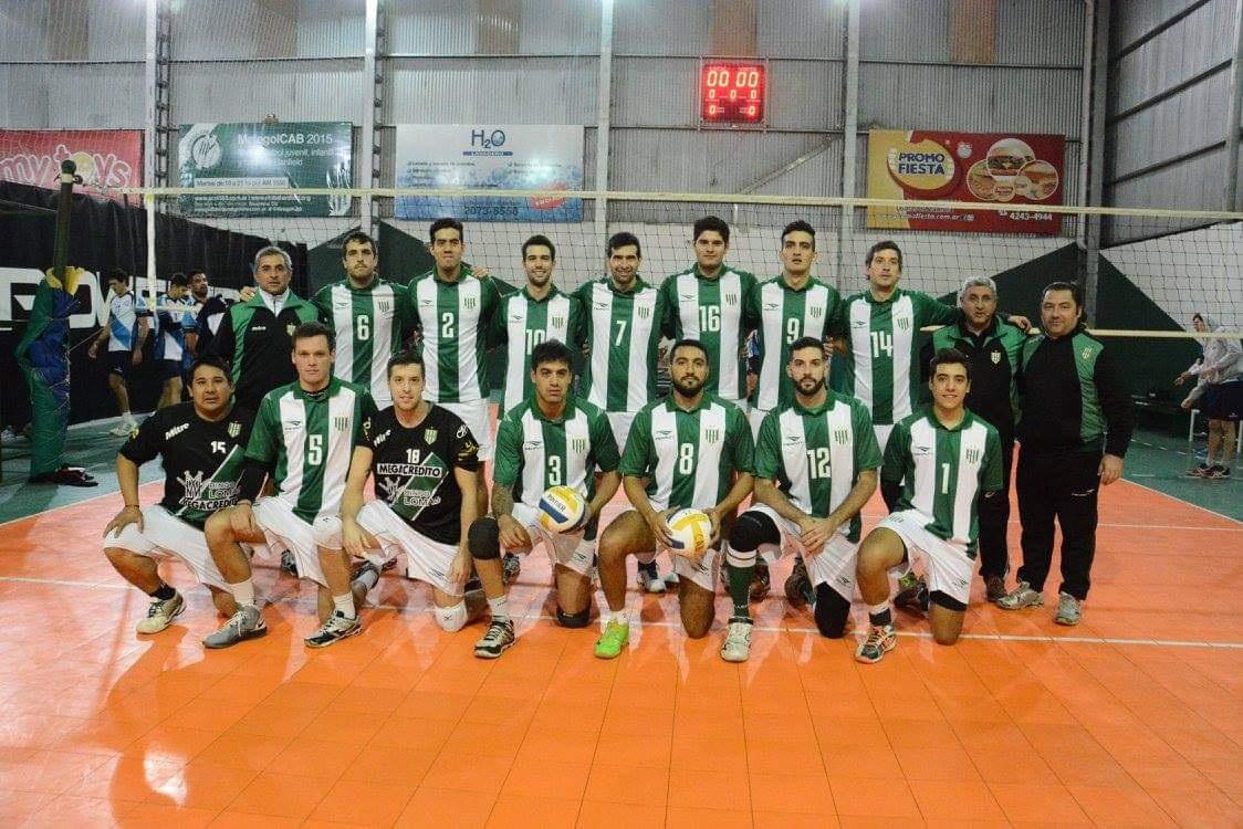 giraldo Banfield 2016. Número 5