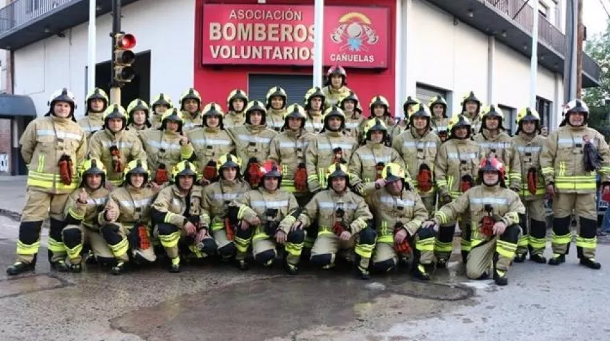 Foto Página 7 Bomberos
