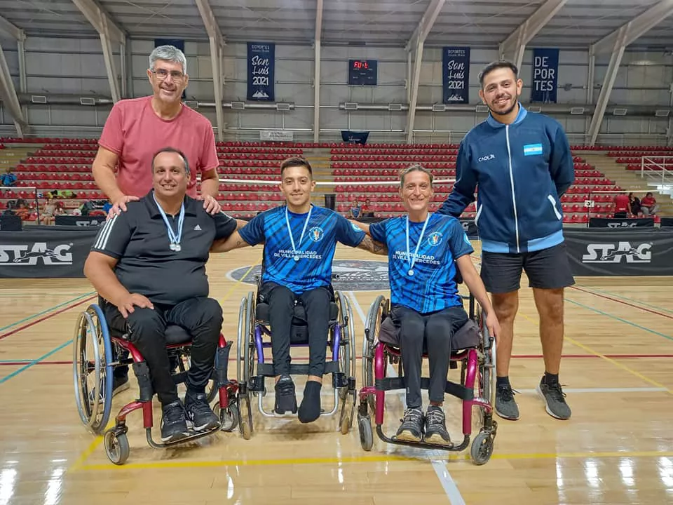 parabadminton diego moliner