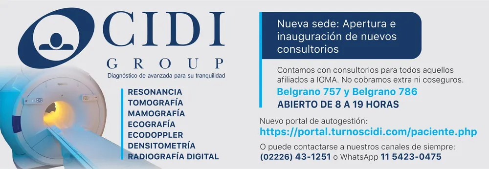 CIDI Group 2 - agosto 2023