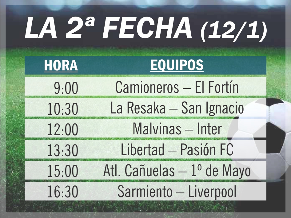 WEB cuadros deportes