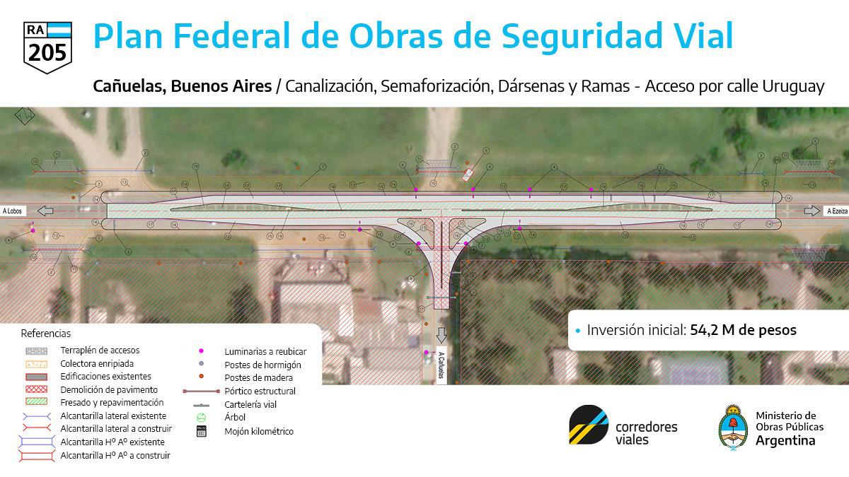 31-10 obre de darsena de acceso calle Uruguay y 205 (1)