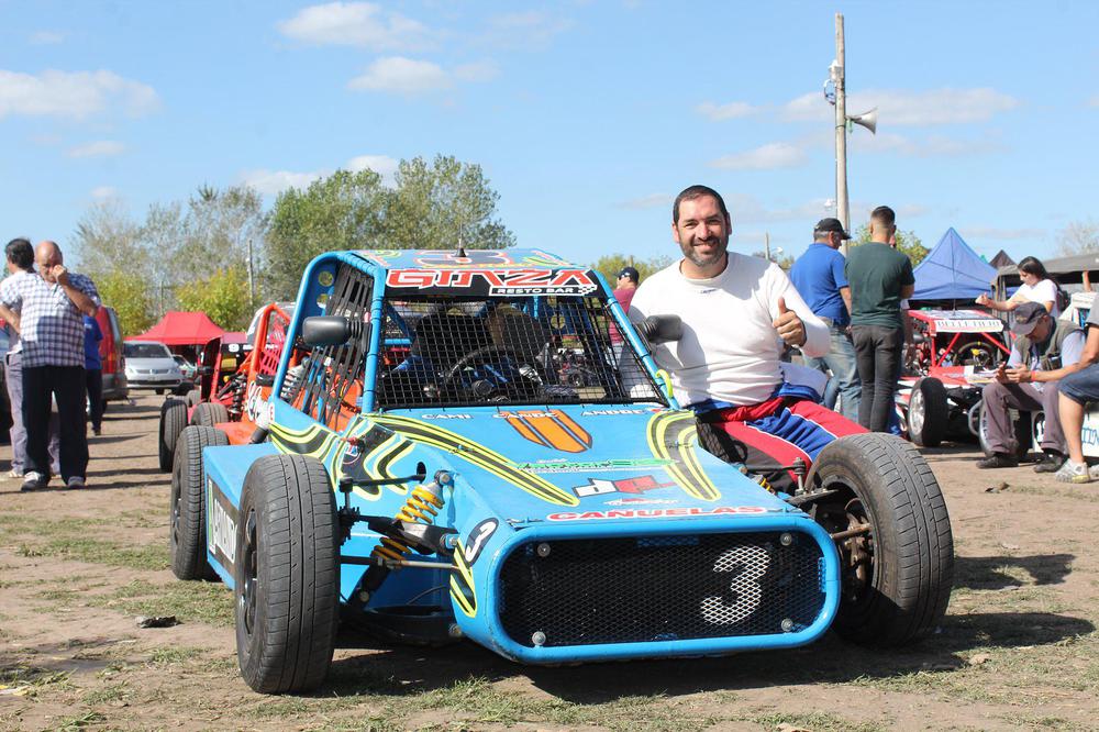 poledo automovilismo